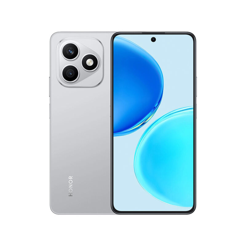 Honor X8d 8+256 Gb Velvet Grey (gris Terciopelo... image number null