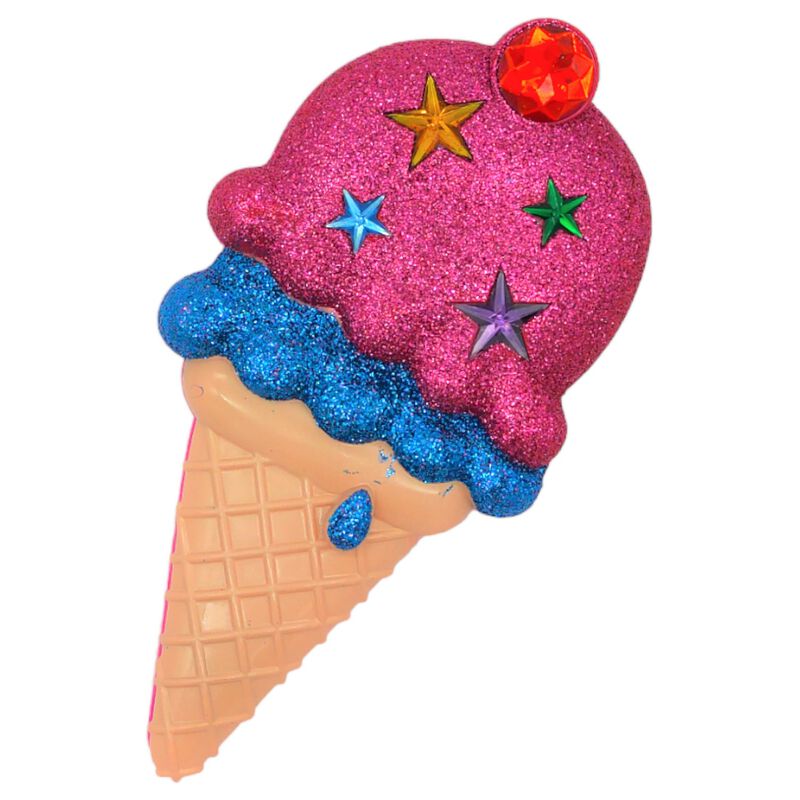 Set De Maquillaje Infantil Dise&ntilde;o Helado Doble ... image number null