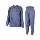 Traje Sauna Wilson Azul AW130