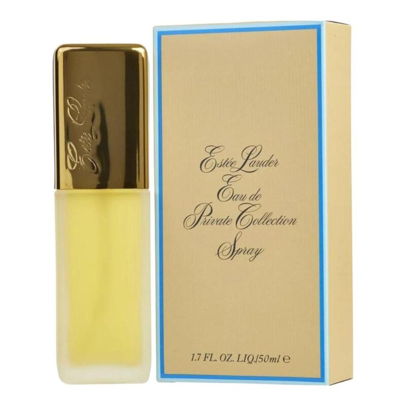 Perfume Est&eacute;e Lauder Private Collection Edp 50 ... image number null