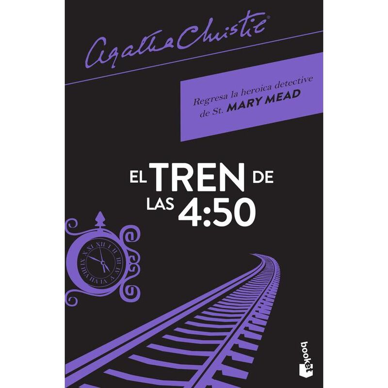 El tren de las 4:50 TD image number null