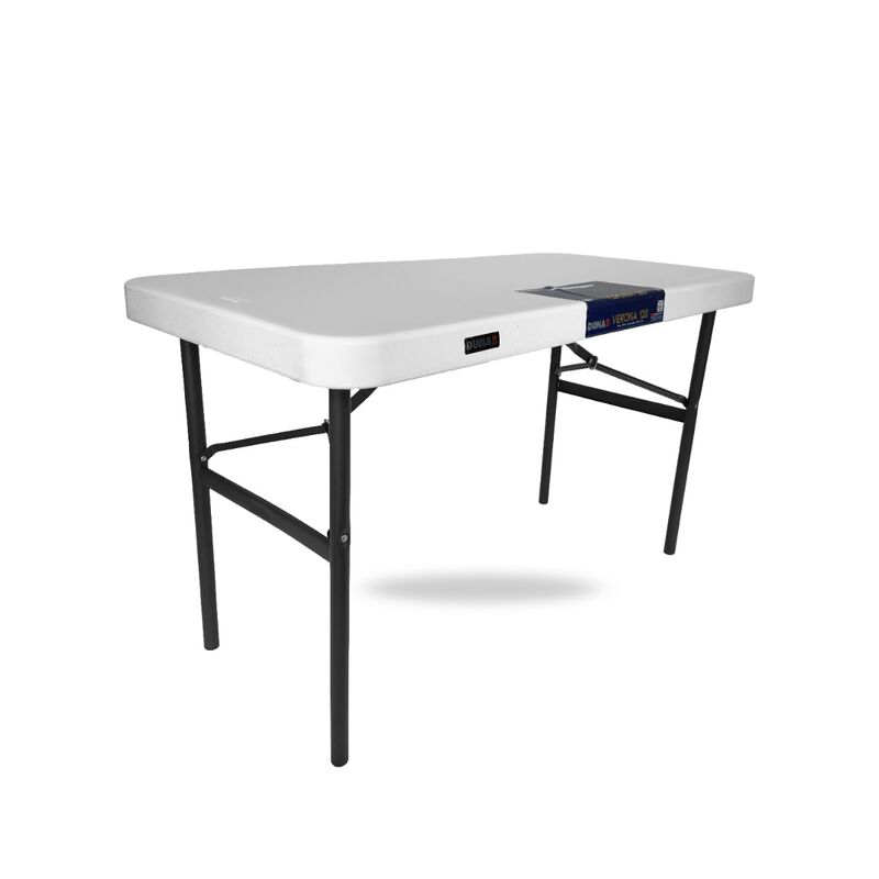 Mesa Mod. IDA010A-012 Verona De Servicio Bla image number null