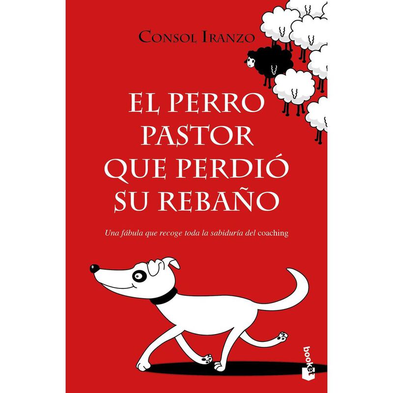 El Perro Pastor Que Perdi&oacute; Su Reba&ntilde;o, De Consol... image number null