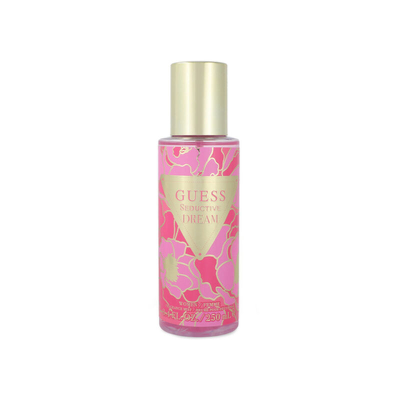 Perfume Guess Seductive Dreams Fragance Mist 25... image number null