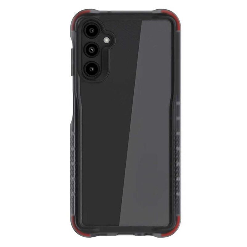 Funda GHOSTEK Covert para Samsung A14 Humo image number null