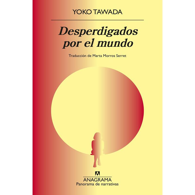 Desperdigados Por El Mundo, De Tawada Yoko, Ana... image number null