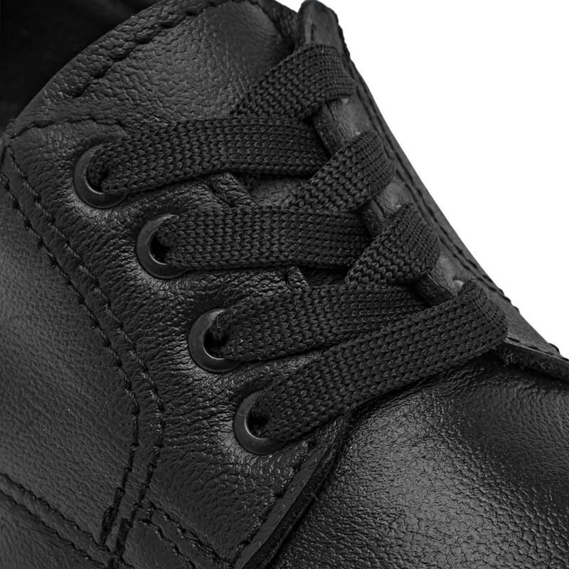 Queen Zapato Escolar Negro Para Mujer 146514ce image number null