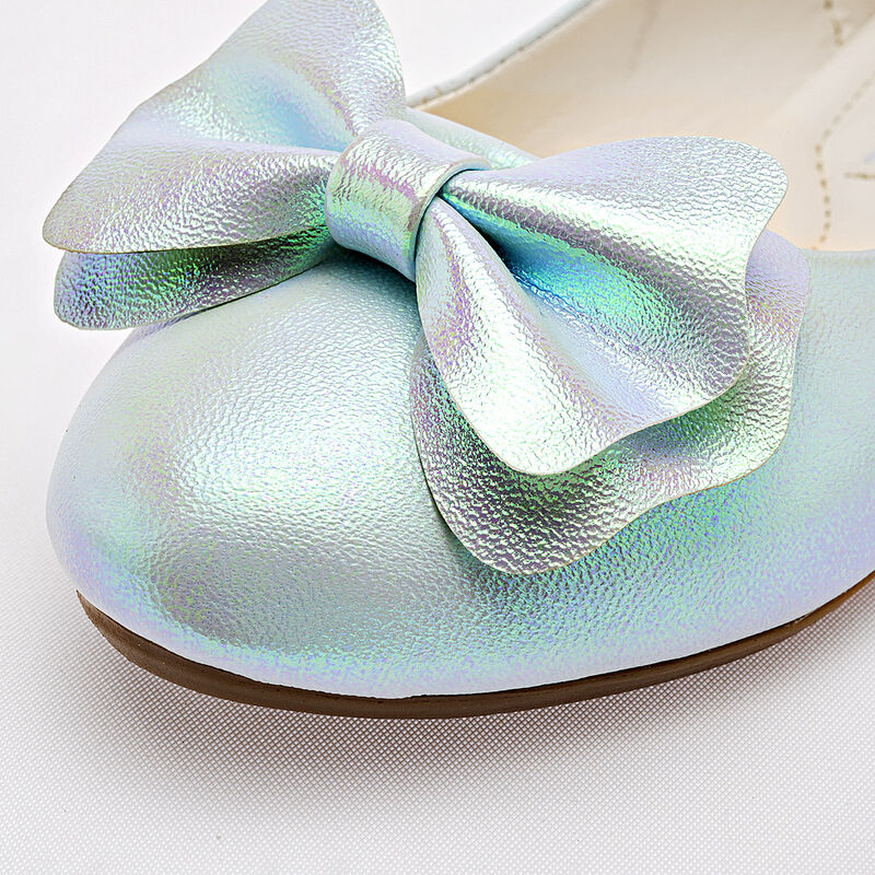 Lady One Balerina Azul Para Ni&ntilde;a image number null