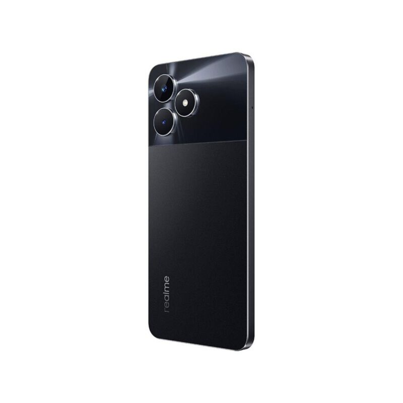 Celular Realme C51 128GB 4GB RAM NEGRO image number null