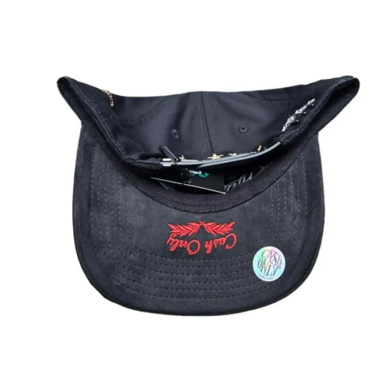 Gorra Cash Only La Cash Dorado 2202318 image number null