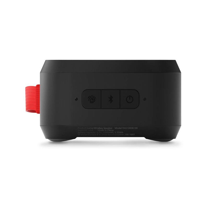 Philips Bocina Portatil TWS y Auracast hasta 20... image number null