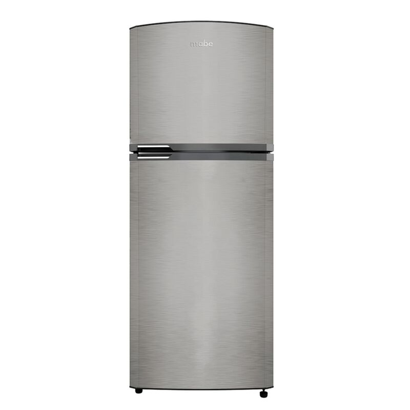 Refrigerador Mabe Rme360pvmrm0360 L Inox Mate O... image number null