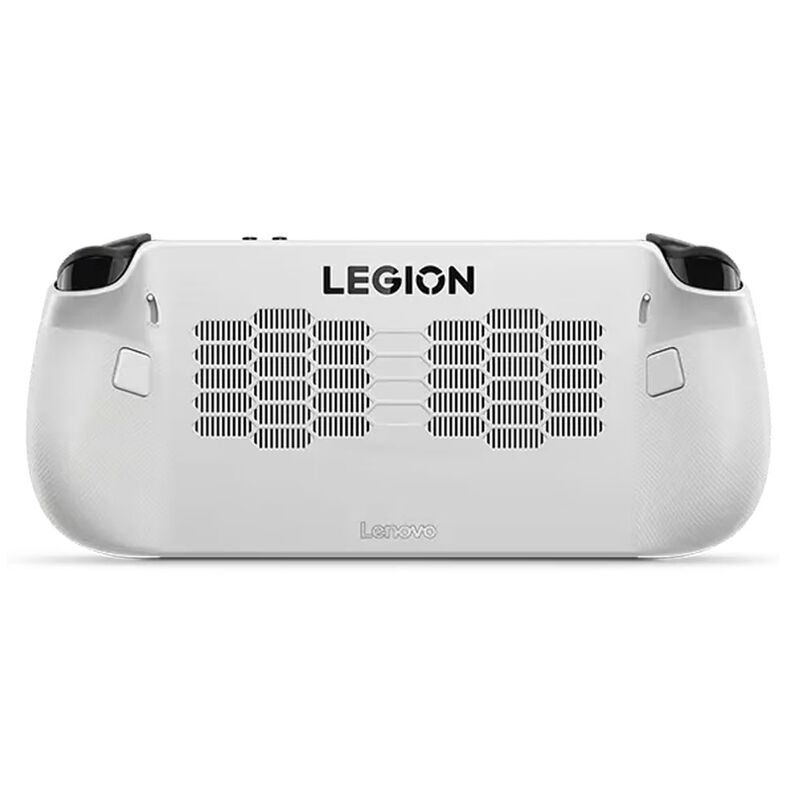 Combo Consola Portatil Lenovo Legion Go S 512Gb... image number null