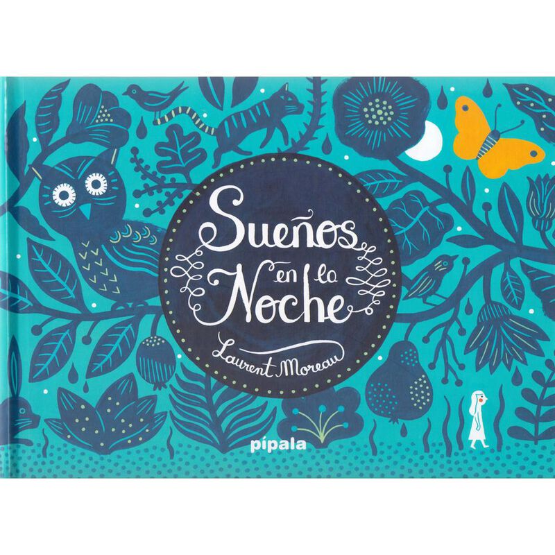 Sue&ntilde;os en la noche image number null