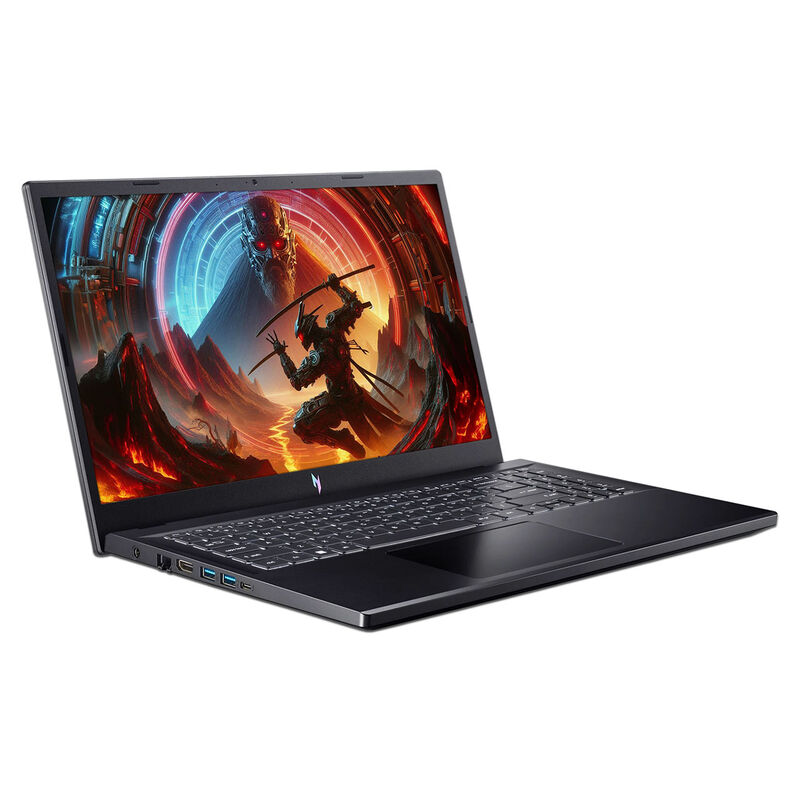 Laptop Gamer Acer Nitro V 15: Procesador Intel ... image number null