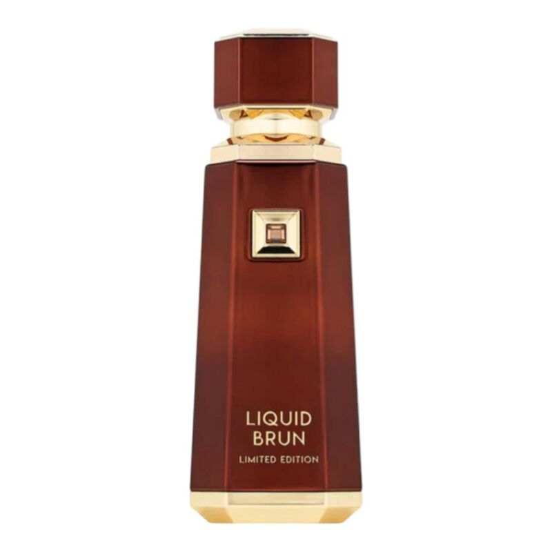 Perfume French Avenue Liquid Brun Limited Editi... image number null