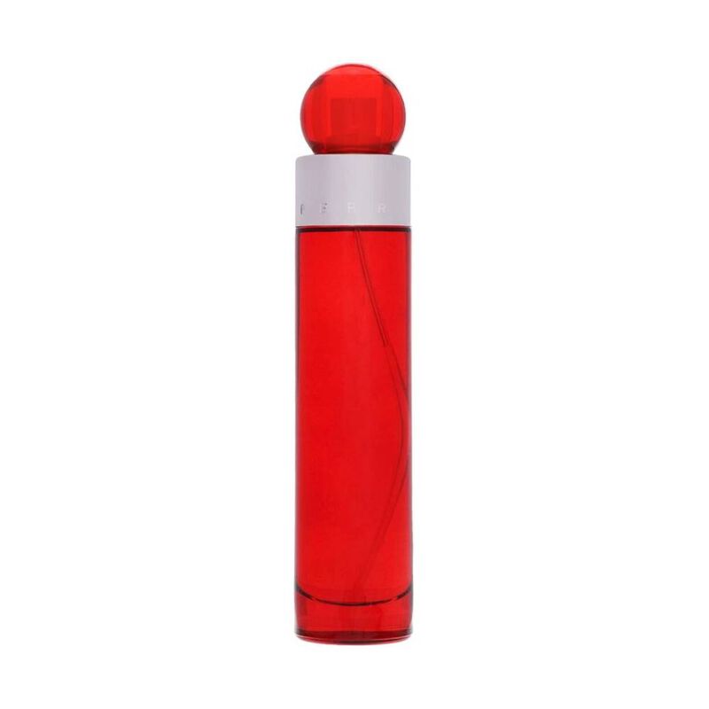 Perfume de Hombre Perry Ellis 360 Red Men 100 M... image number null