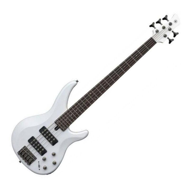 Yamaha Bajo Electrico Activo 5 Cuerdas Trbx305 ... image number null