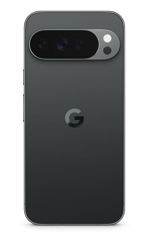 Google Pixel 10 Pro 128GB Gris Obsidiana image number null