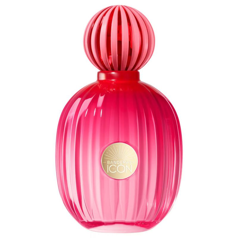 Antonio Banderas The Icon 100 Ml Edp Mujer image number null