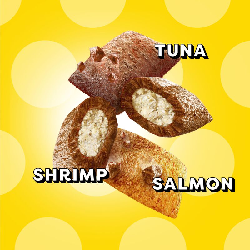 Bote Cat Treats Temptations Mixups Surfer's Del... image number null