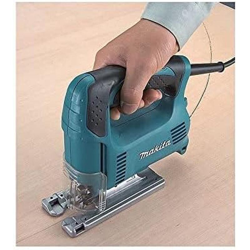 Caladora Makita 450w Profesional Modelo 4326 image number null