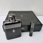 Set Ralph's Club Parfum 2pzs 100ml/10ml Edp Spray