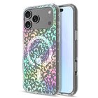 Funda MYBAT Mood Mag para iPhone 17 PRO MAX - Holograma Leopardo