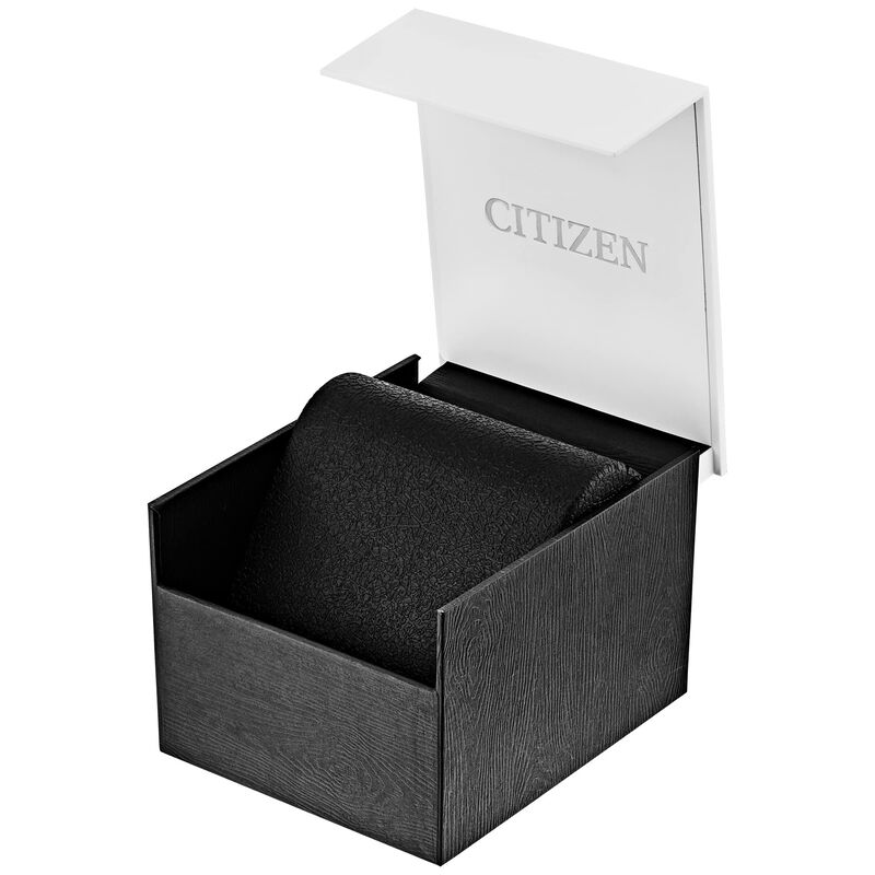 Reloj Citizen Quartz Bf2013-56p Para Hombre, Ac... image number null