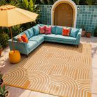 Alfombra Lahome Impermeable 274 cm &times; 305 cm Para Camping Al Aire Libre