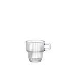 Vasos De Espresso Bormioli Rocco 85 ml Juego De 12
