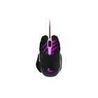 Mouse Gamer Xtech USB 6Bot LED 4Col 3200dpi XTM-610