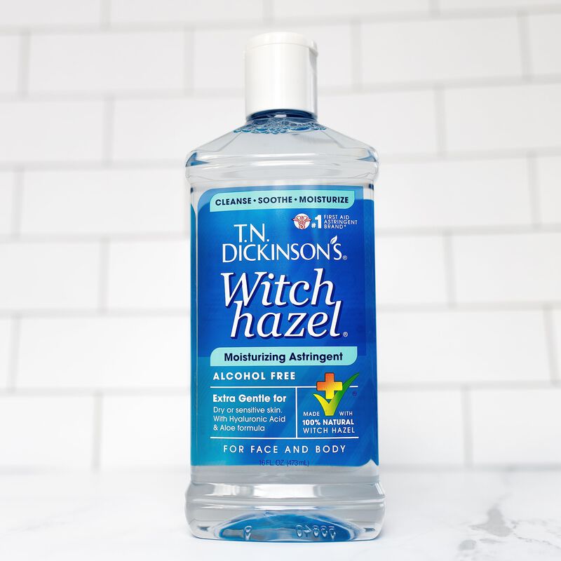 Astringente Hidratante T. N. Dickinson Witch Ha... image number null