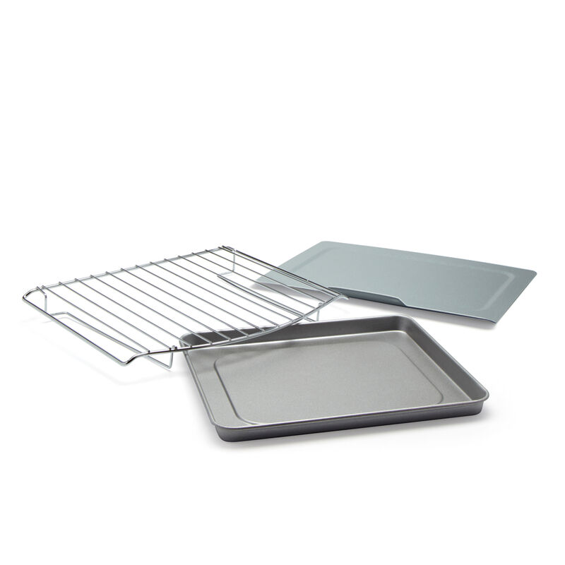 Horno Tostador 4 Rebanadas Hamilton Beach 31401... image number null