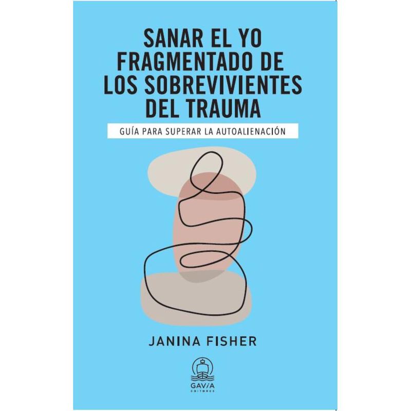 Sanar El Yo Fragmentado de los Sobrevivientes d... image number null