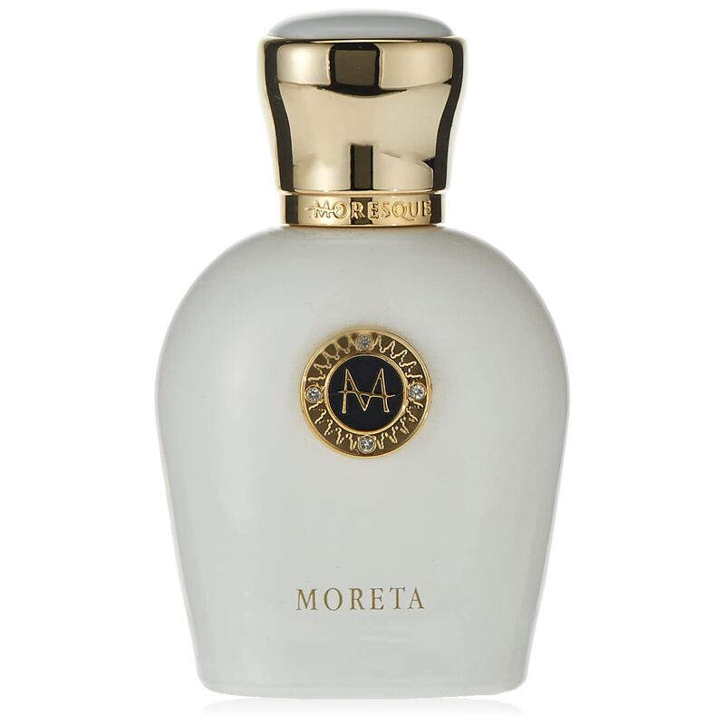 Perfume Moresque Moreta 50ml image number null