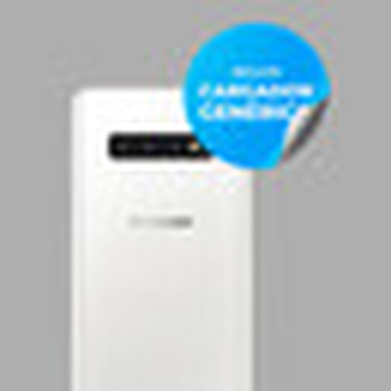 Galaxy S10 Plus Reacondicionado 128Gb Blanco + ... image number null
