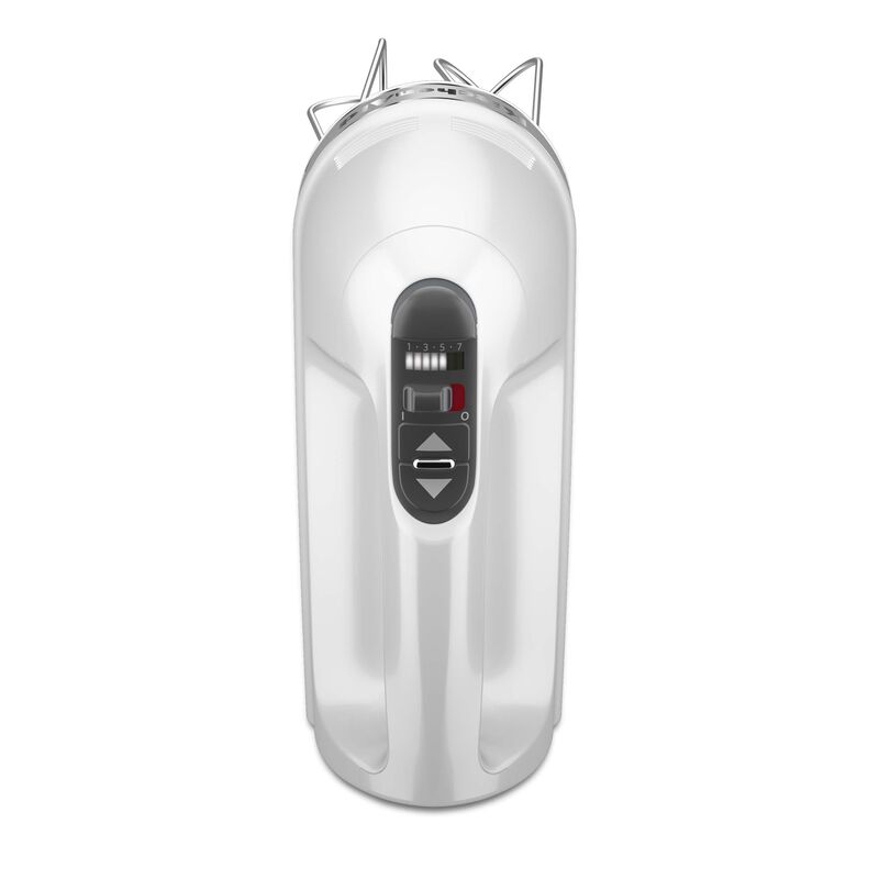 Batidora De Mano Kitchenaid De 7 Velocidades Kh... image number null