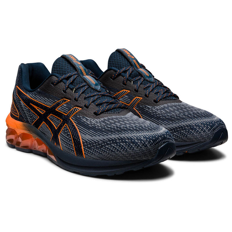 Tenis Hombre Asics GEL-QUANTUM 180 VII Negro 12... image number null