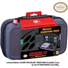 Funda de Transporte Game Traveler para Nintendo Super Nintendo Classic