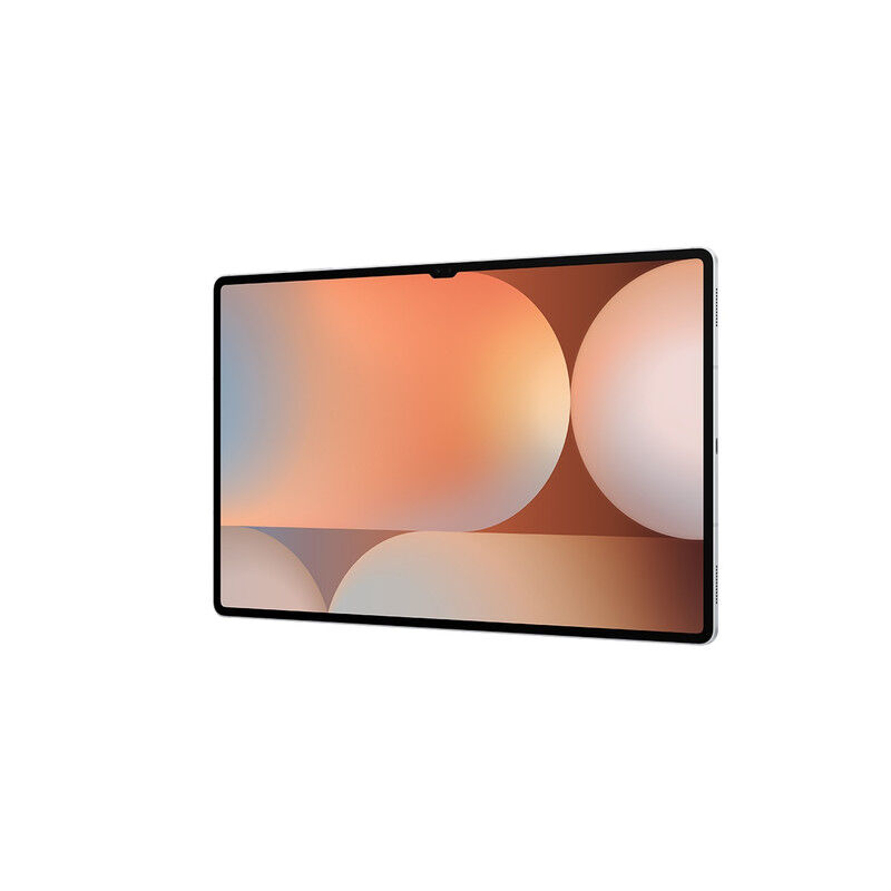 Tablet Samsung Galaxy Tab S10 Ultra Plateado 12... image number null