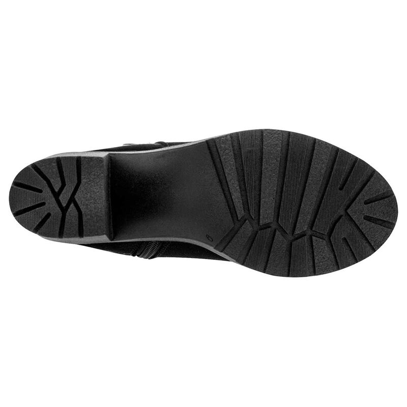 Sexy Girl Botín para mujer negro image number null