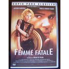 Femme Fatale [DVD] (2002)