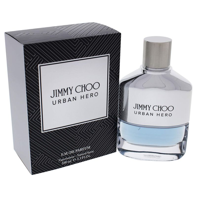 Perfume Jimmy Choo Urban Hero Edp 100 Ml Para H... image number null