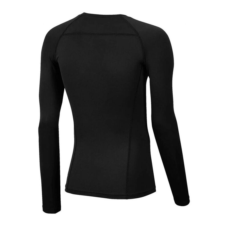 Playera Puma JSY. Liga Baselayer para Hombre image number null