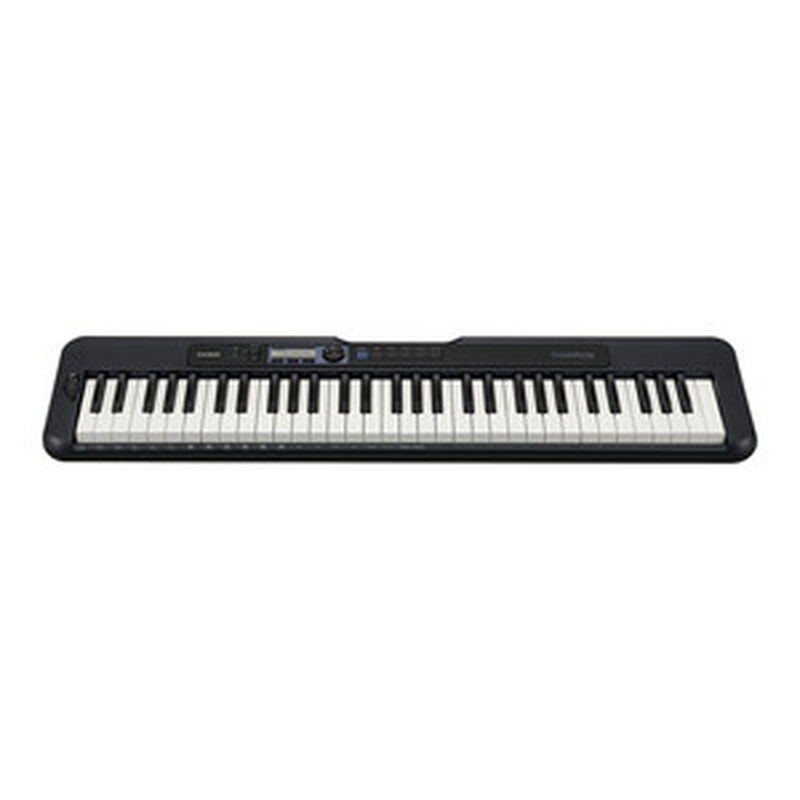 Teclado Casio Portátil 5 Octavas CT-S300 color ... image number null