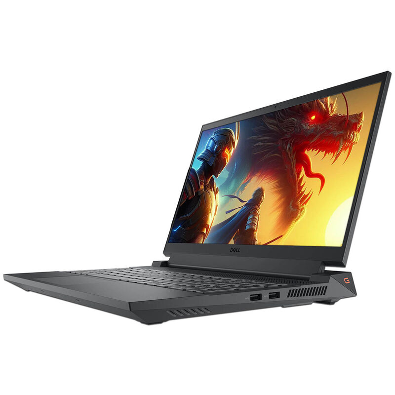 Laptop Gamer DELL G15 5530: Procesador Intel Co... image number null