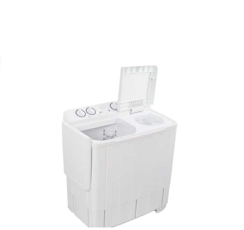 Winia Dwm-K300Pwa Lavadora Semiautom&aacute;tica De Ca... image number null