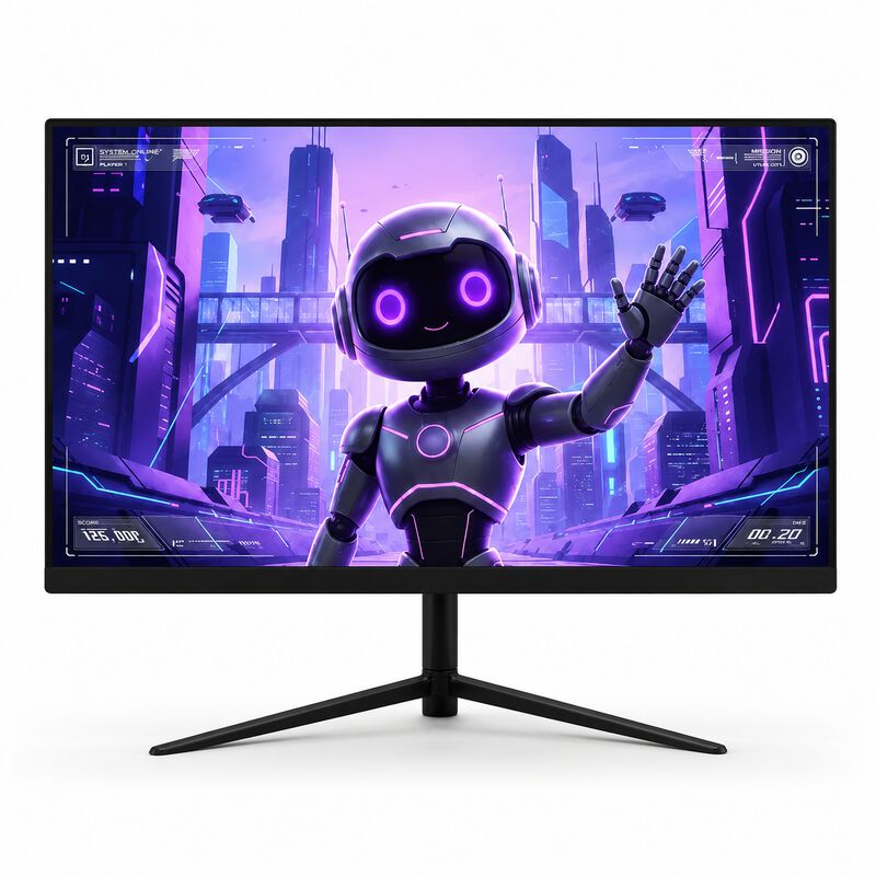 Monitor Led 22 Pulg Full Hd 100 Hz Gaming Fluid... image number null