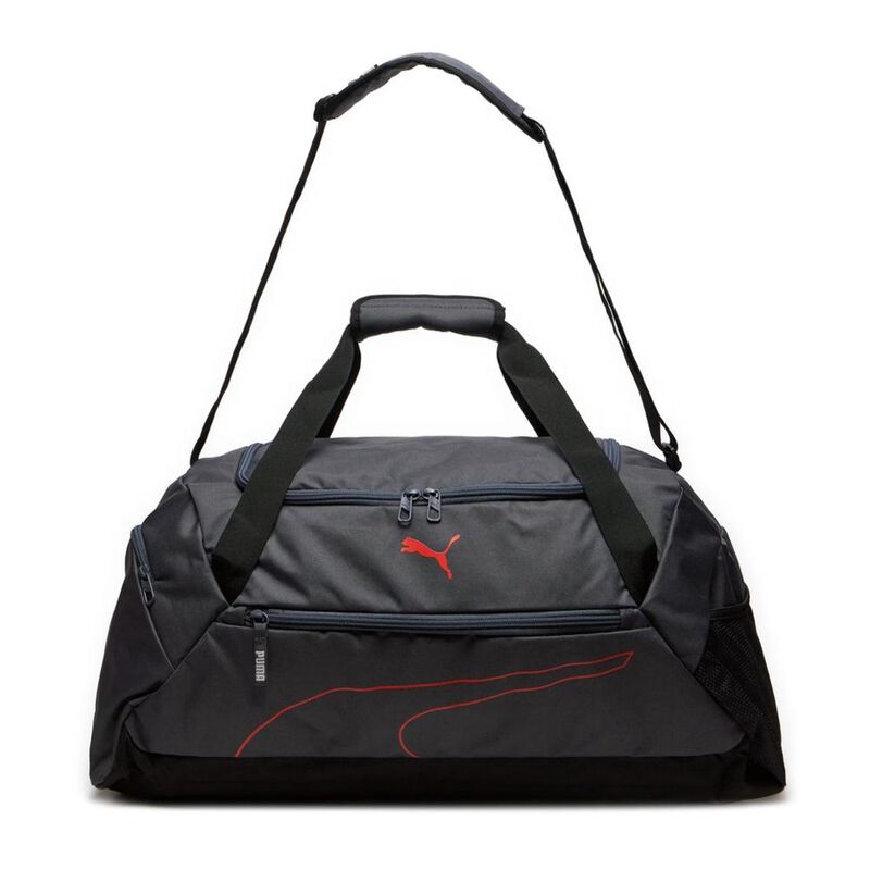 Maleta Puma Fundamentals Sports Bag M Unisex image number null